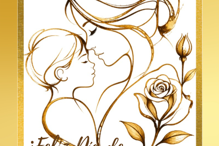 Domingo 10 de Mayo 2026 «Día de La Madre»